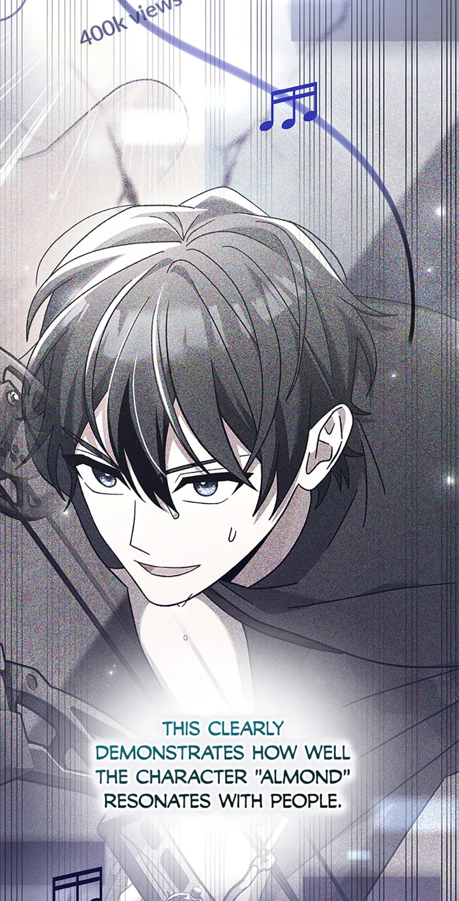 Genius Archer's Livestreaming Chapter 39 page 72 - 