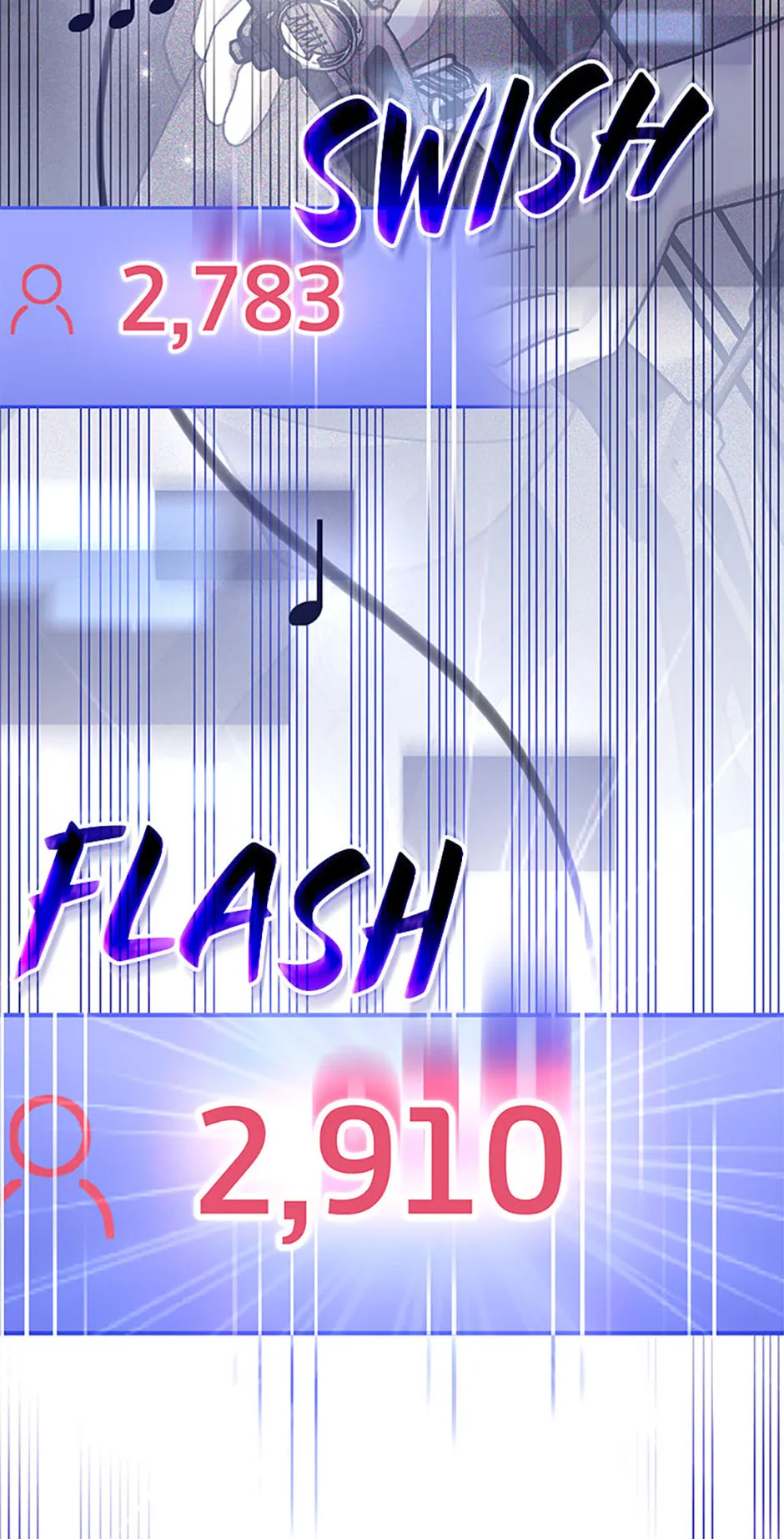 Genius Archer's Livestreaming Chapter 39 page 73 - 