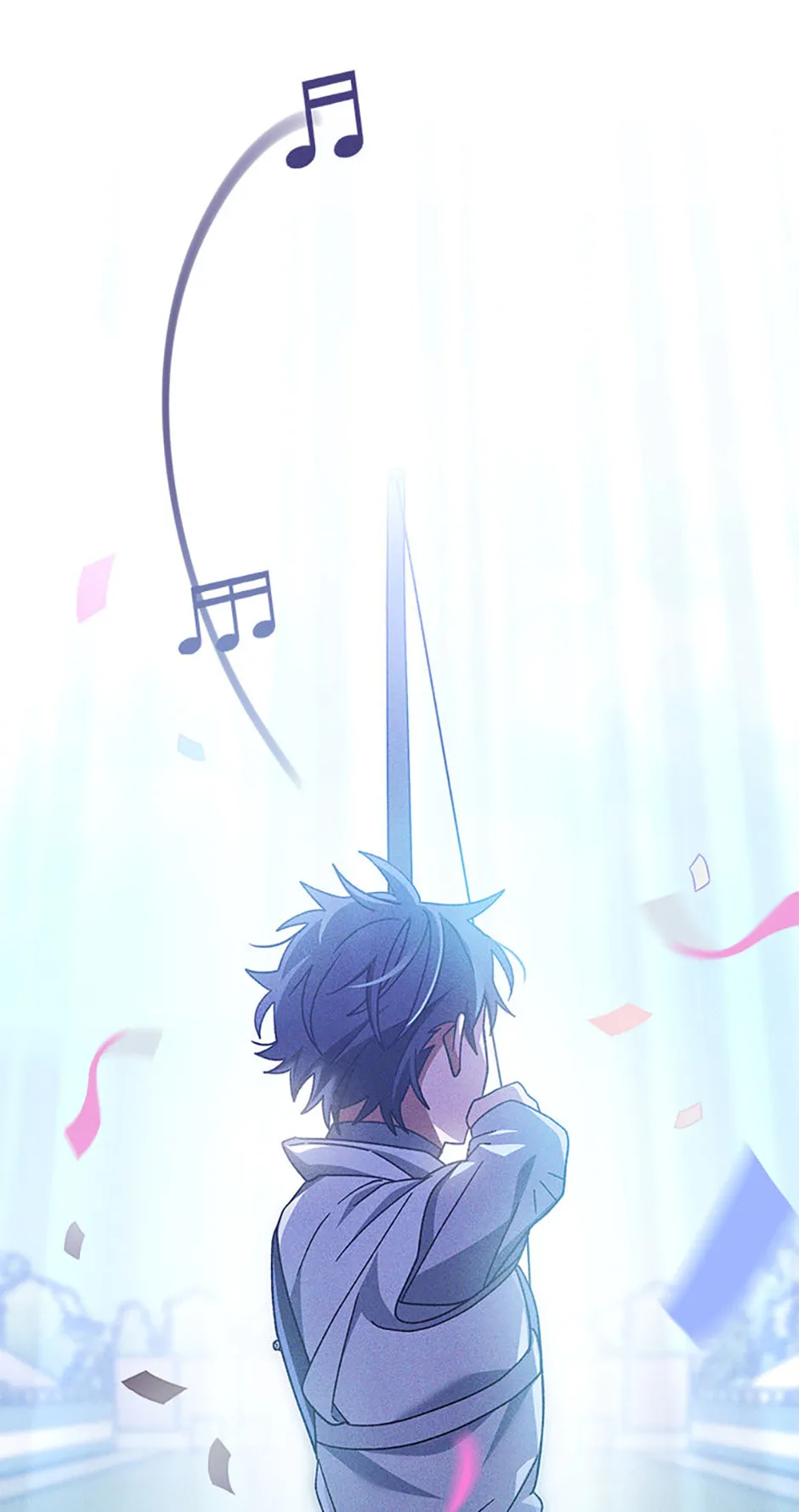 Genius Archer's Livestreaming Chapter 39 page 76 - 