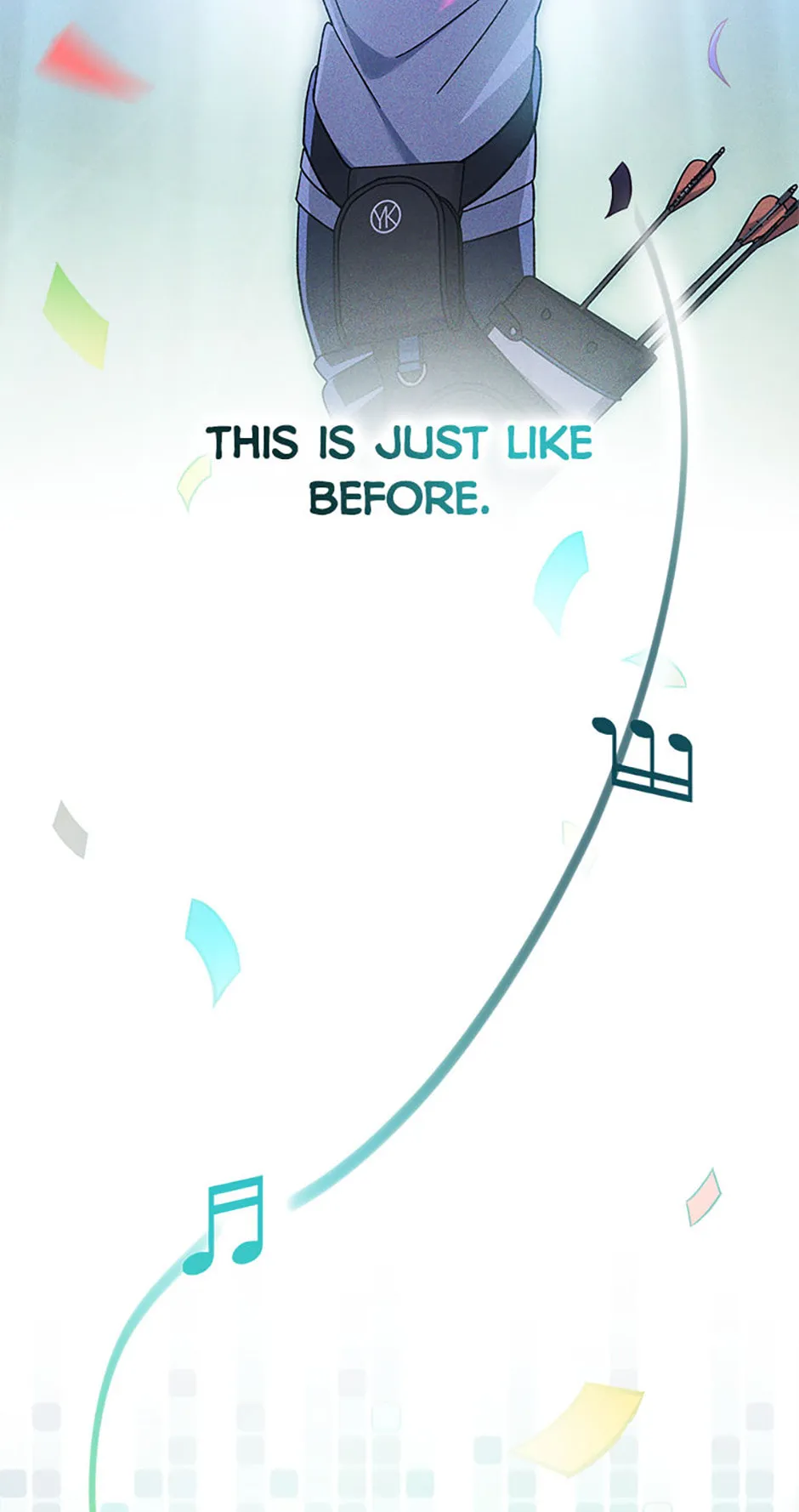Genius Archer's Livestreaming Chapter 39 page 77 - 