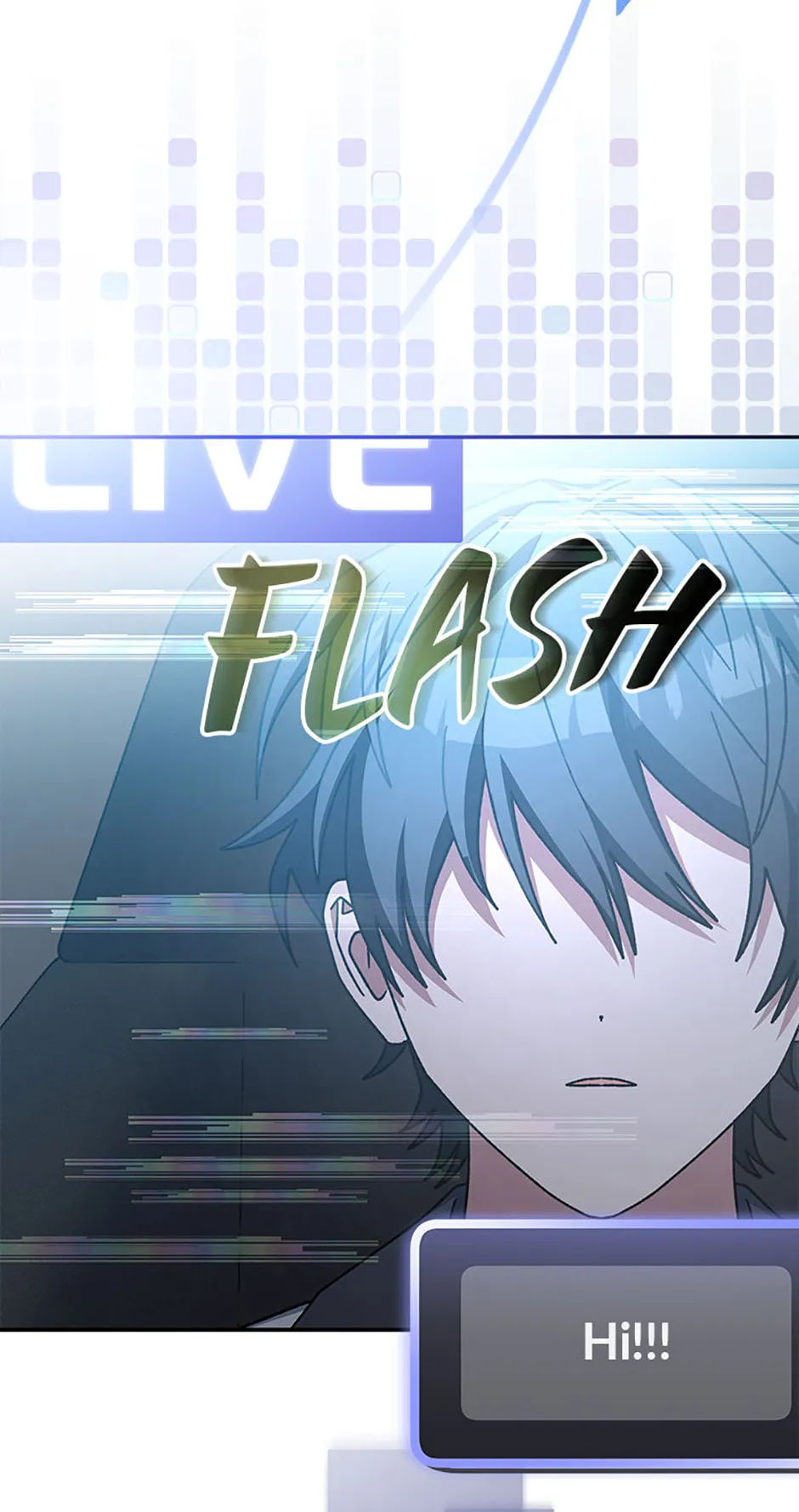 Genius Archer's Livestreaming Chapter 39 page 79 - 