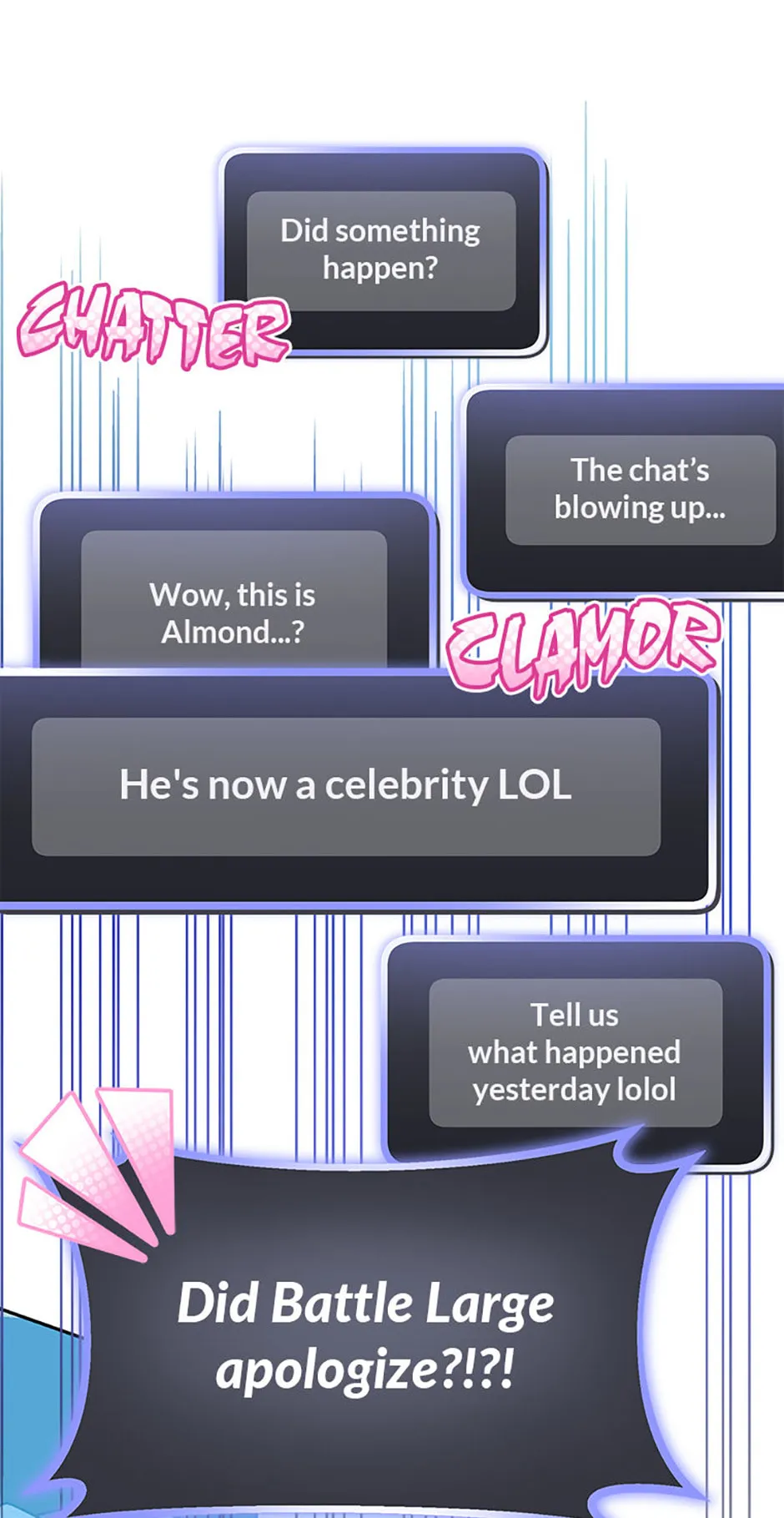 Genius Archer's Livestreaming Chapter 39 page 83 - 