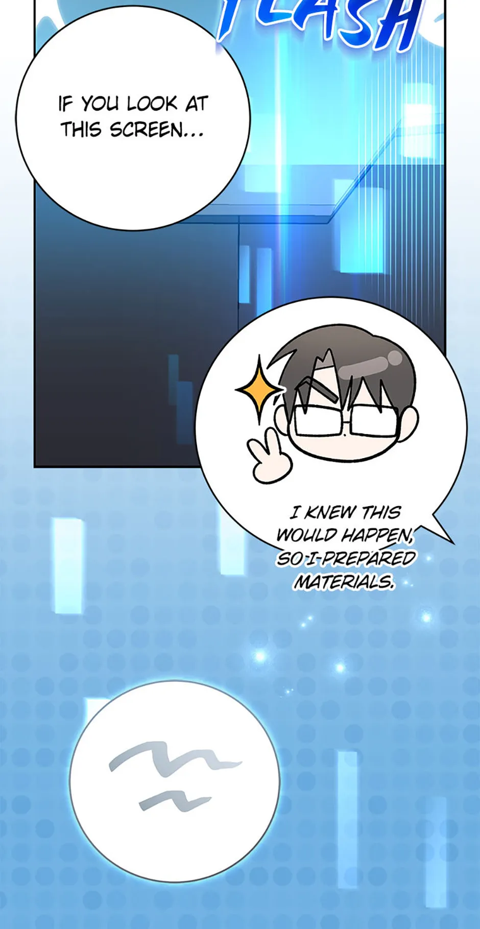 Genius Archer's Livestreaming Chapter 39 page 87 - 
