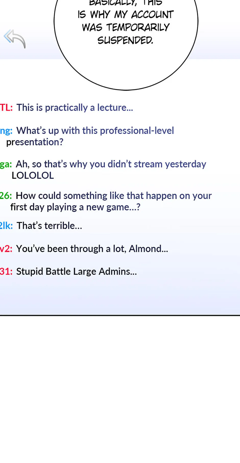 Genius Archer's Livestreaming Chapter 39 page 89 - 