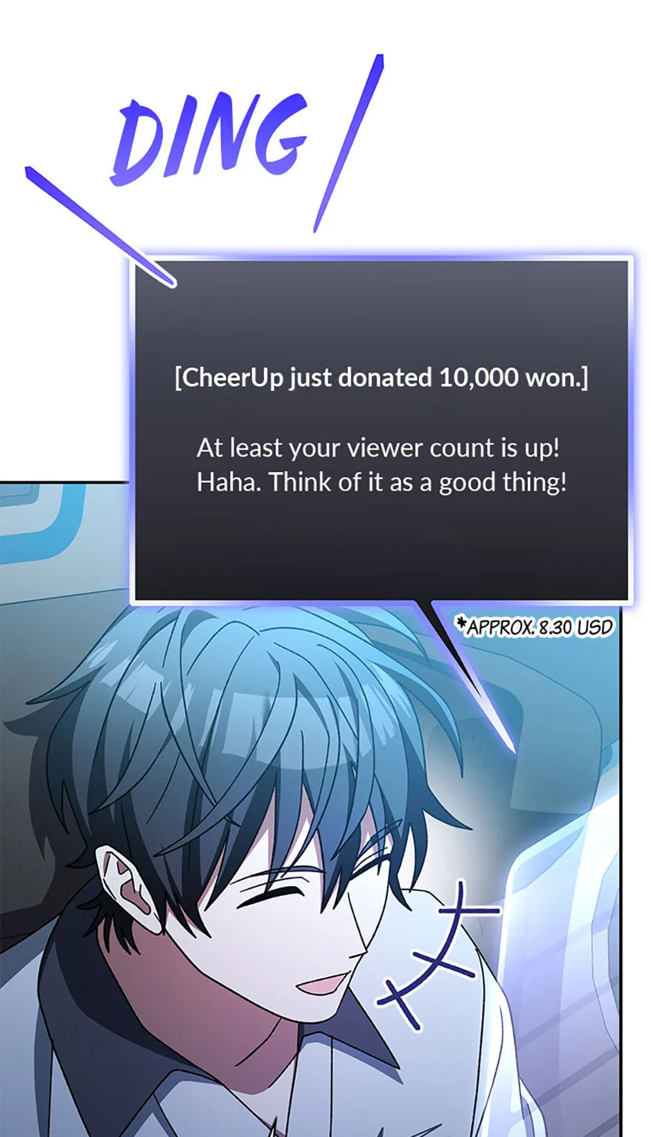 Genius Archer's Livestreaming Chapter 39 page 90 - 