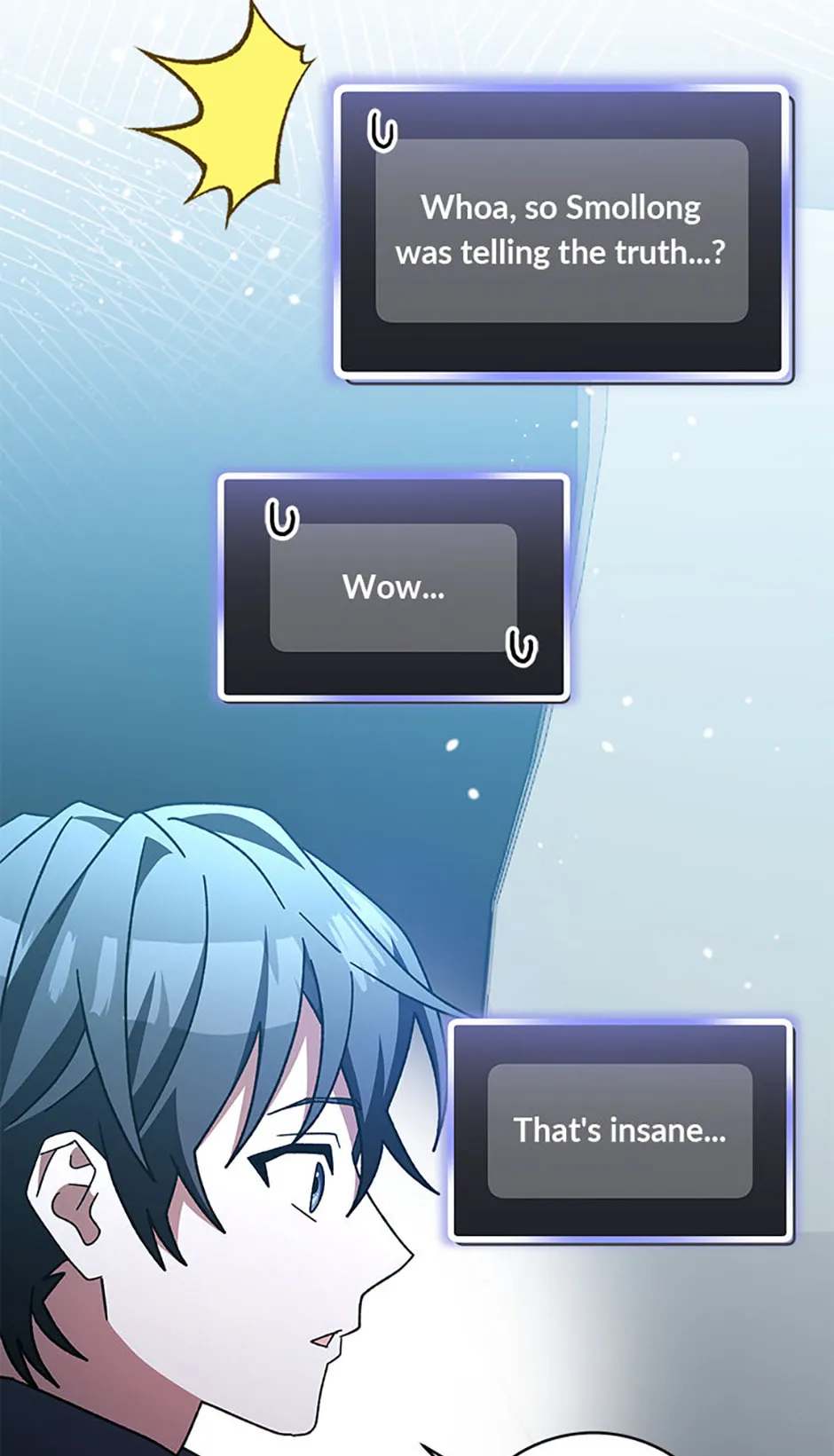 Genius Archer's Livestreaming Chapter 39 page 92 - 
