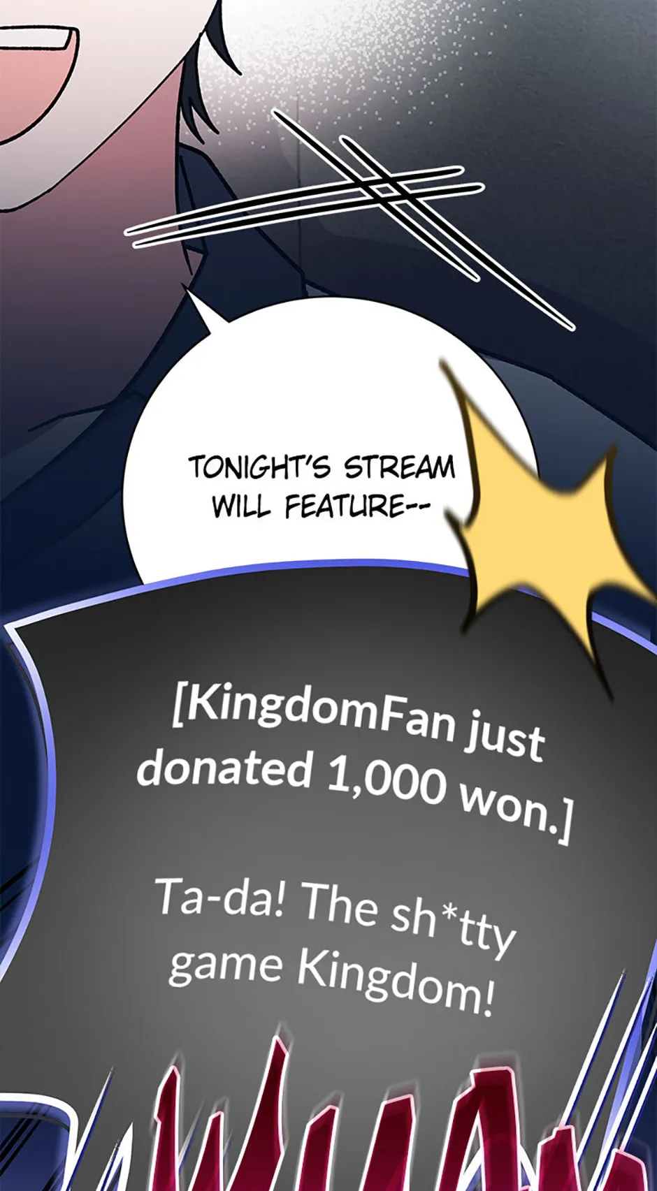Genius Archer's Livestreaming Chapter 39 page 96 - 