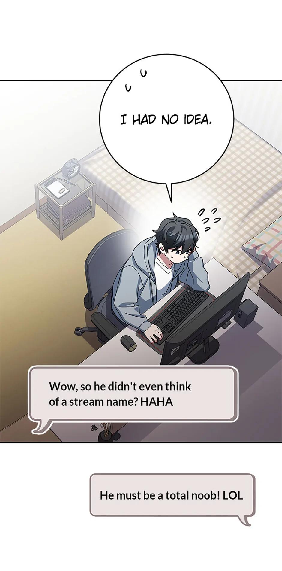 Read Genius Archer