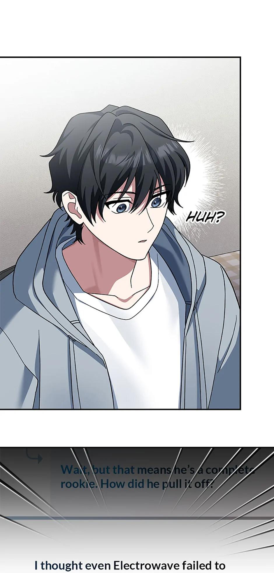 Read Genius Archer