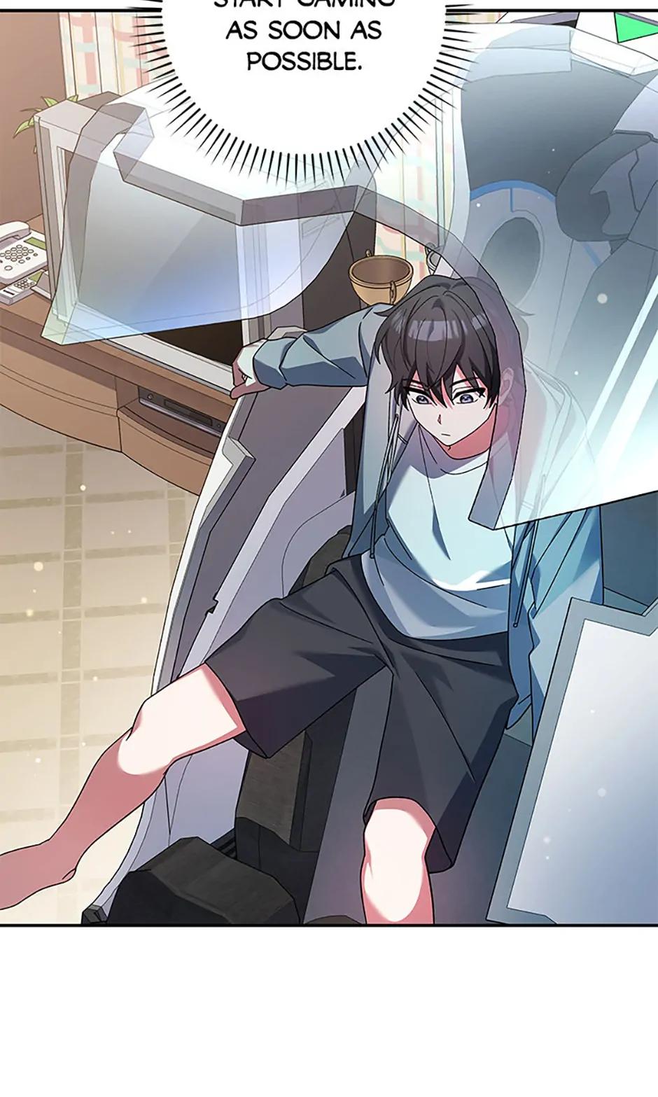 Read Genius Archer