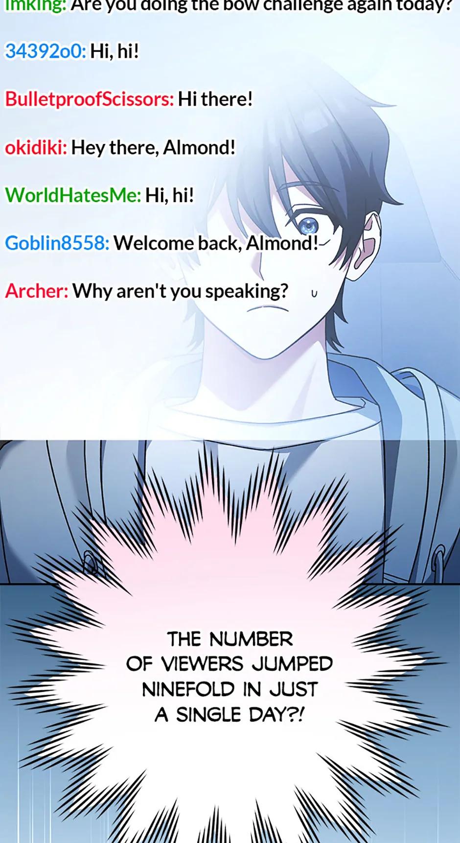 Read Genius Archer