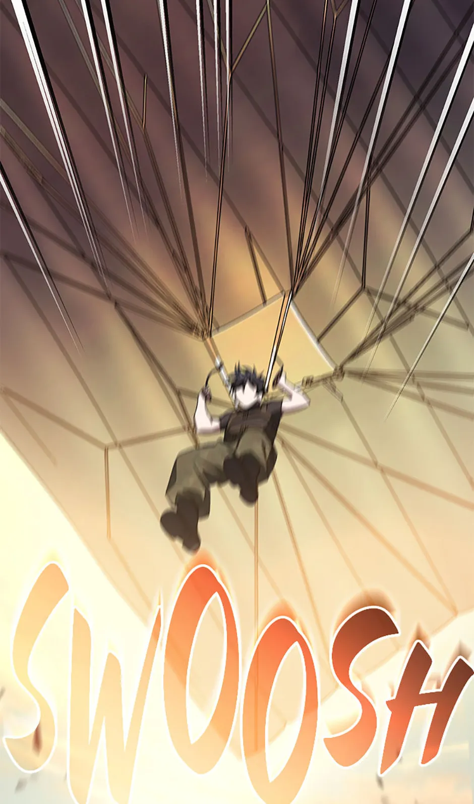 Genius Archer's Livestreaming Chapter 40 page 11 - 