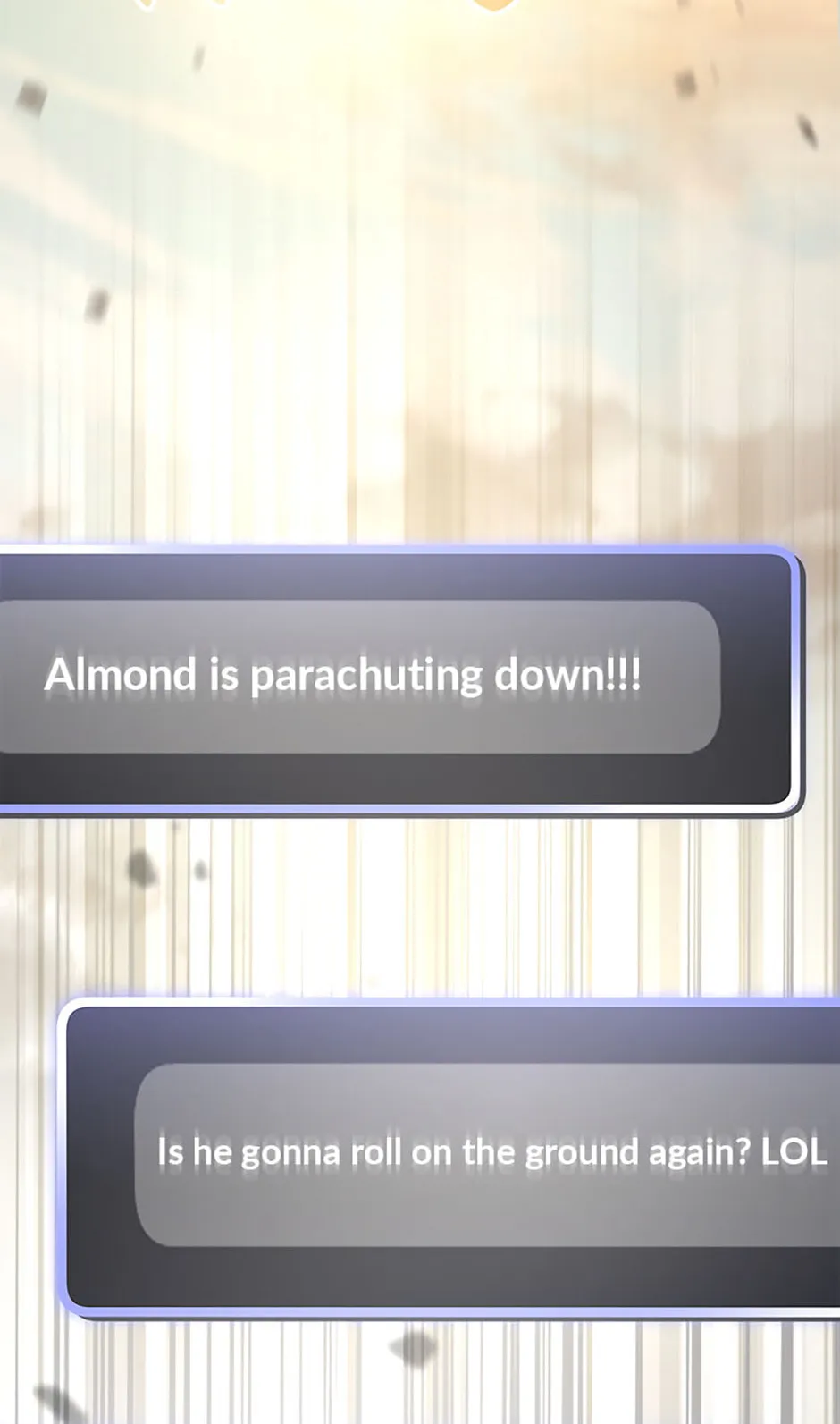 Genius Archer's Livestreaming Chapter 40 page 12 - 