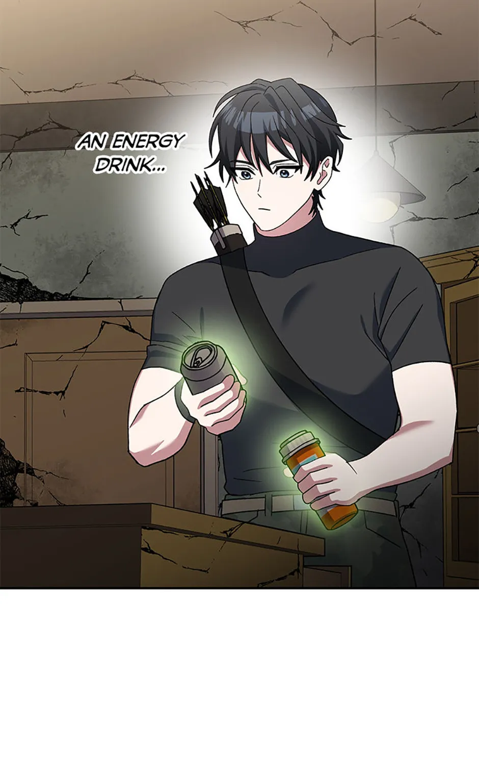 Genius Archer's Livestreaming Chapter 40 page 111 - 