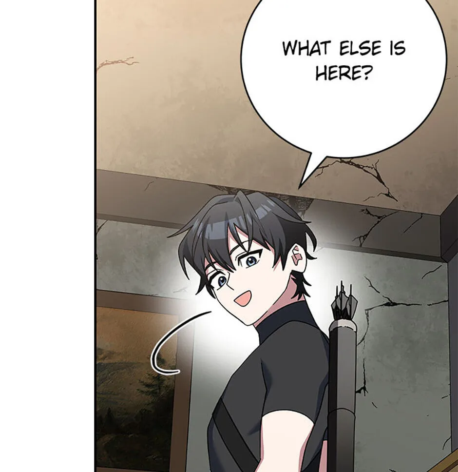 Genius Archer's Livestreaming Chapter 40 page 117 - 