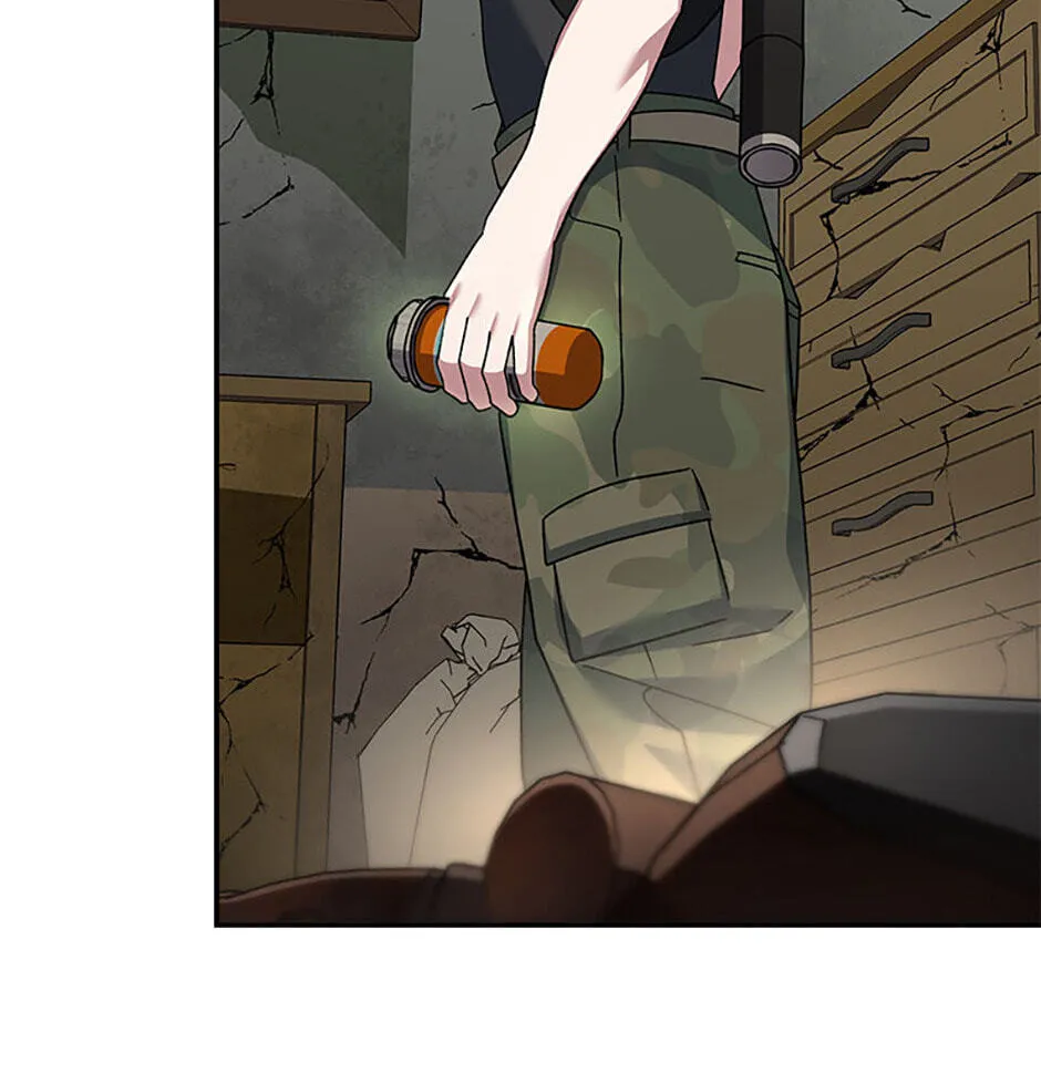 Genius Archer's Livestreaming Chapter 40 page 118 - 