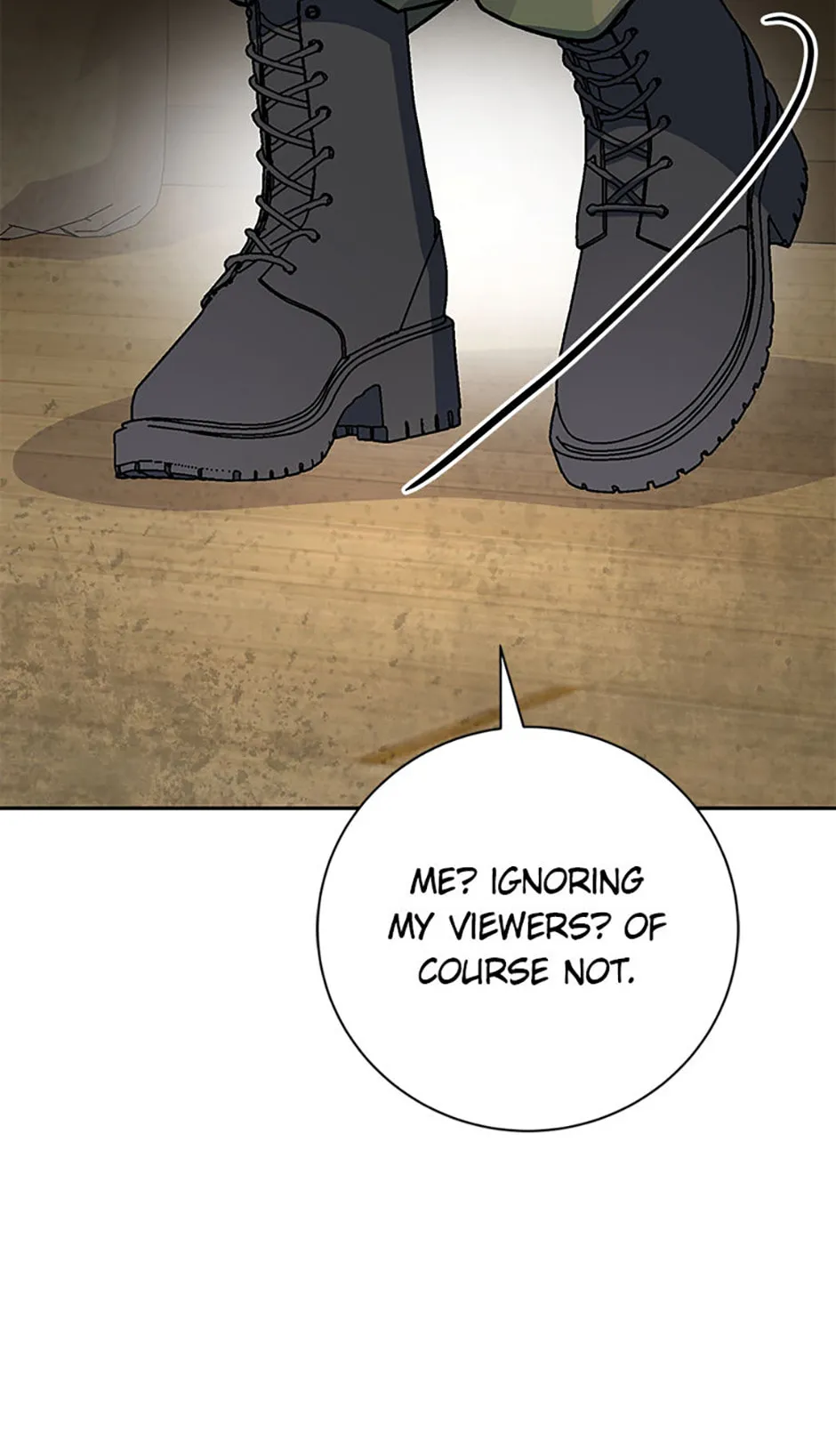 Genius Archer's Livestreaming Chapter 40 page 134 - 