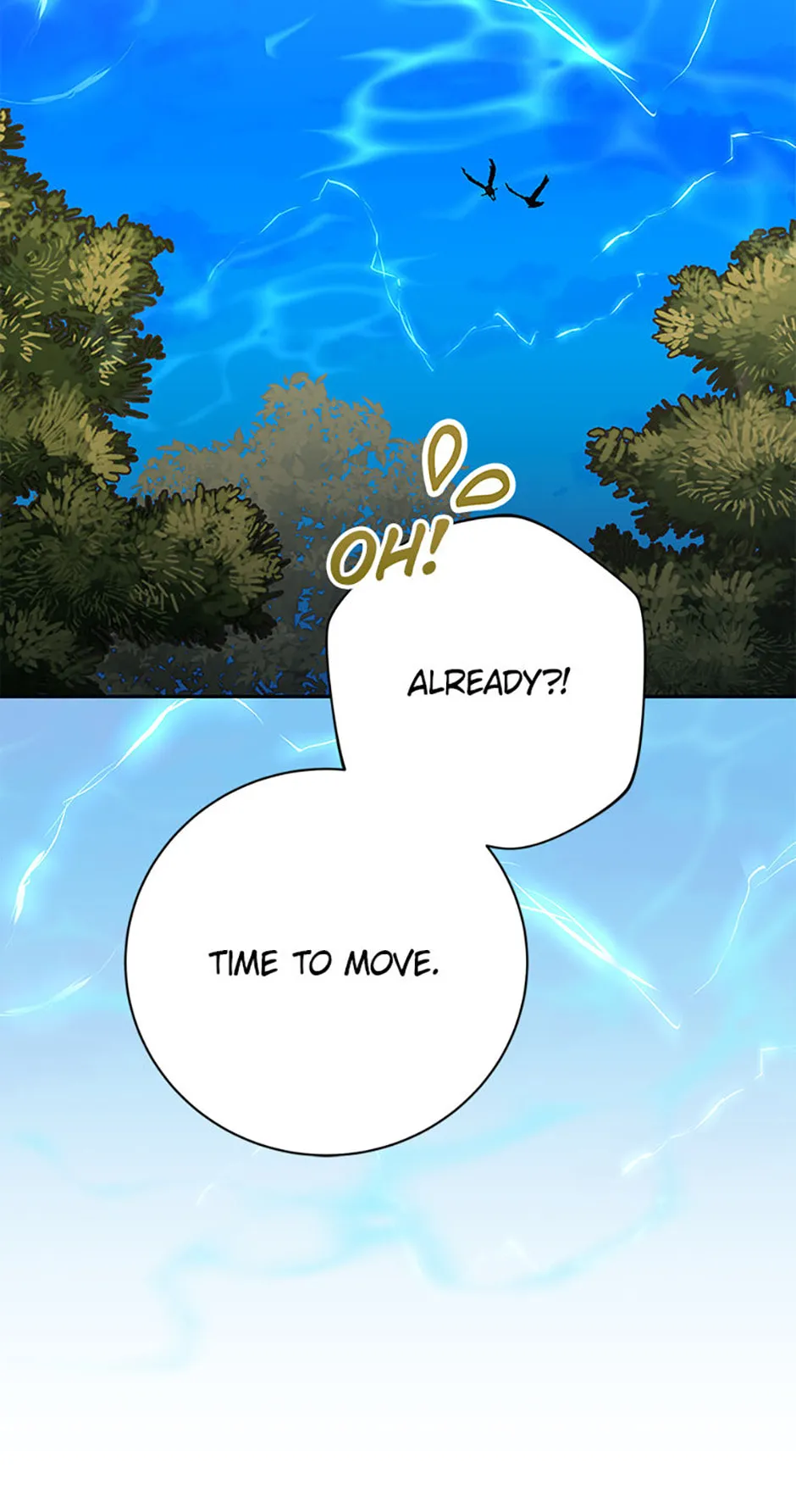 Genius Archer's Livestreaming Chapter 40 page 147 - 
