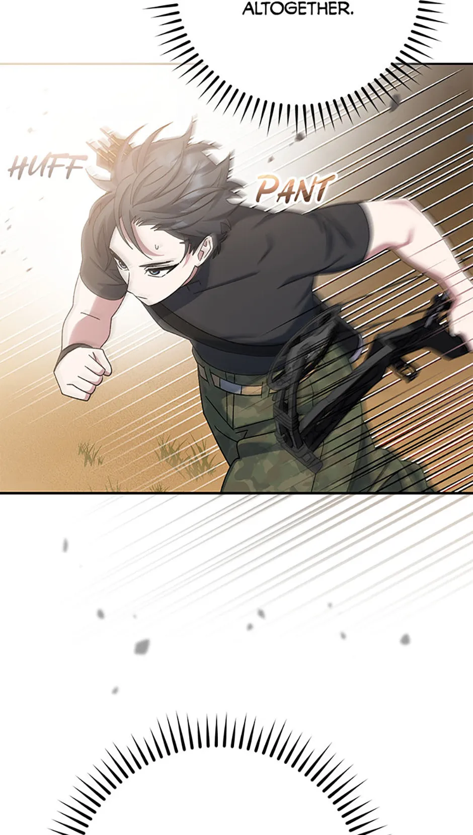 Genius Archer's Livestreaming Chapter 40 page 150 - 