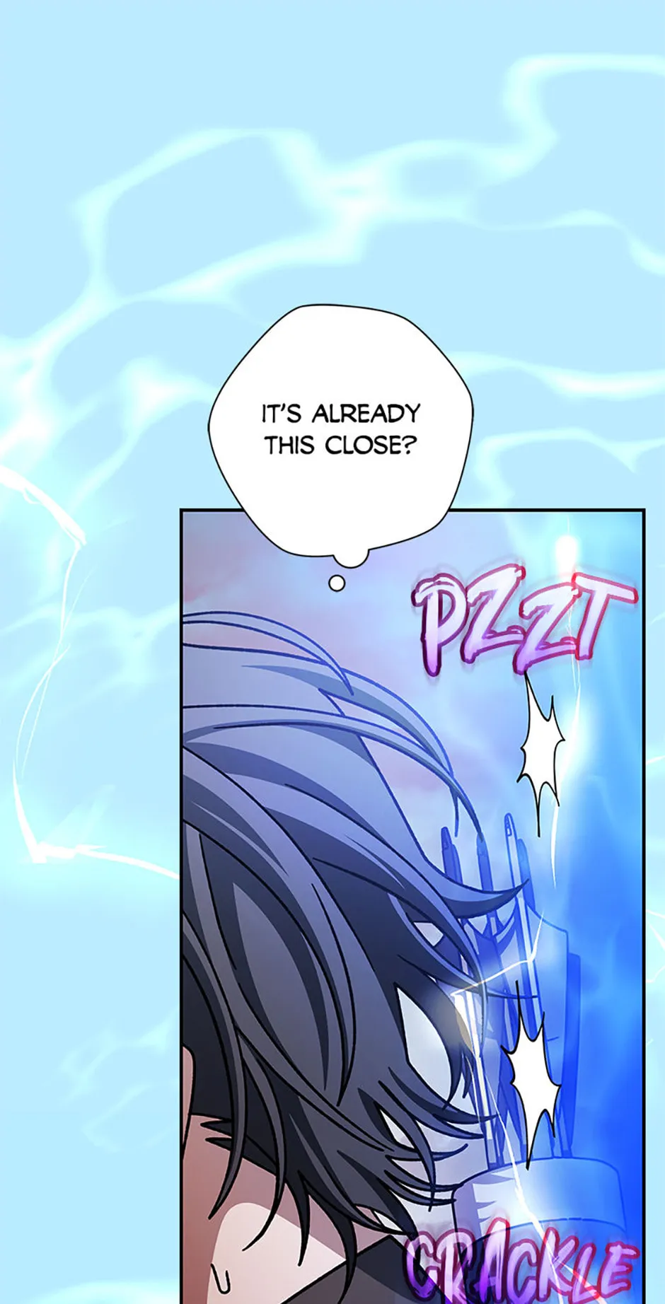 Genius Archer's Livestreaming Chapter 40 page 153 - 