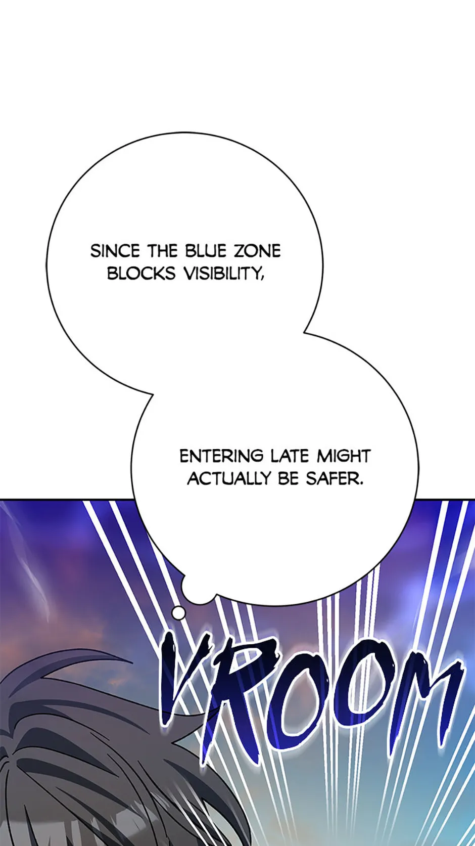 Genius Archer's Livestreaming Chapter 40 page 164 - 