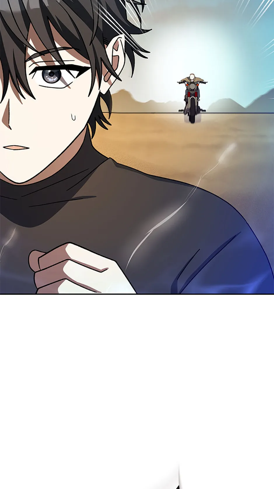 Genius Archer's Livestreaming Chapter 40 page 165 - 