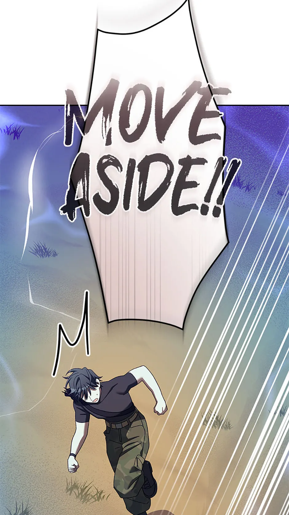Genius Archer's Livestreaming Chapter 40 page 166 - 