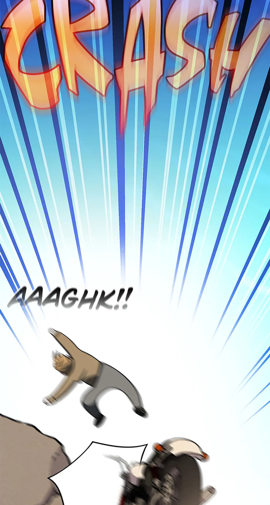 Genius Archer's Livestreaming Chapter 40 page 172 - 