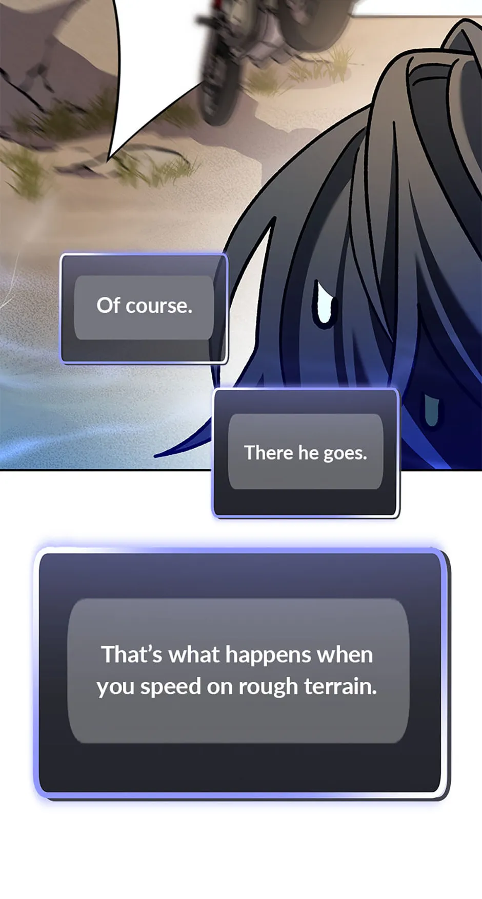 Genius Archer's Livestreaming Chapter 40 page 173 - 
