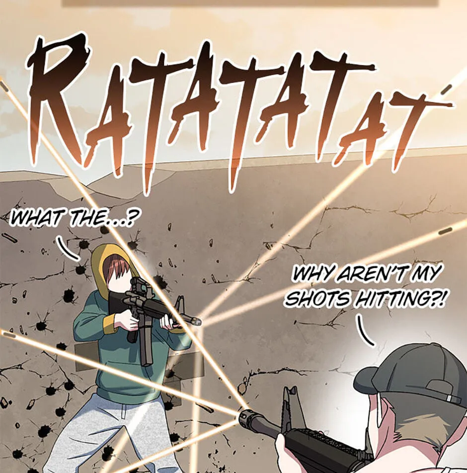 Genius Archer's Livestreaming Chapter 40 page 180 - 