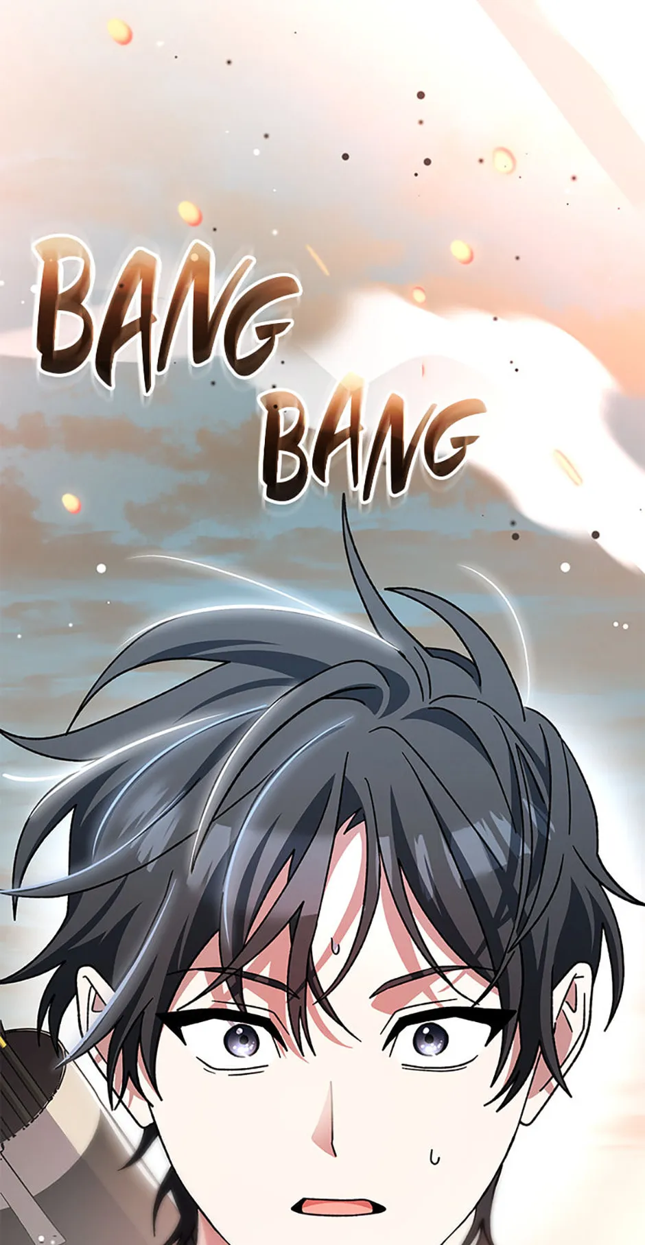 Genius Archer's Livestreaming Chapter 40 page 183 - 