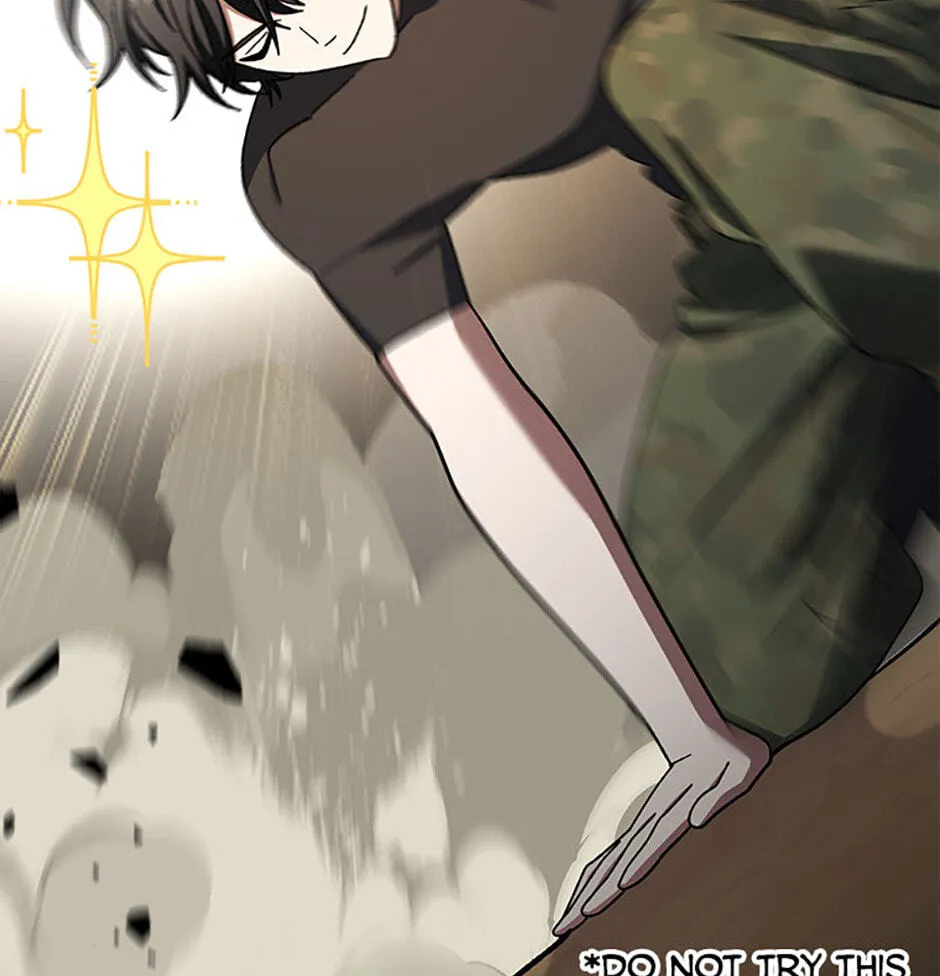 Genius Archer's Livestreaming Chapter 40 page 20 - 