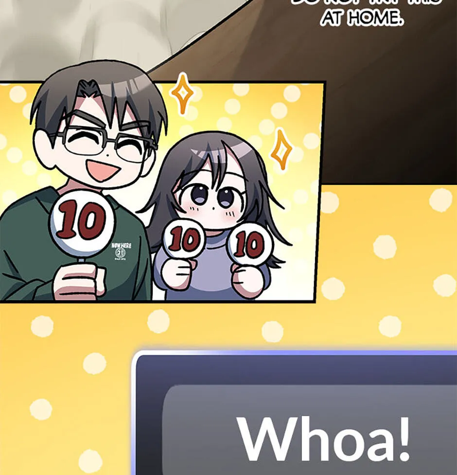Genius Archer's Livestreaming Chapter 40 page 21 - 