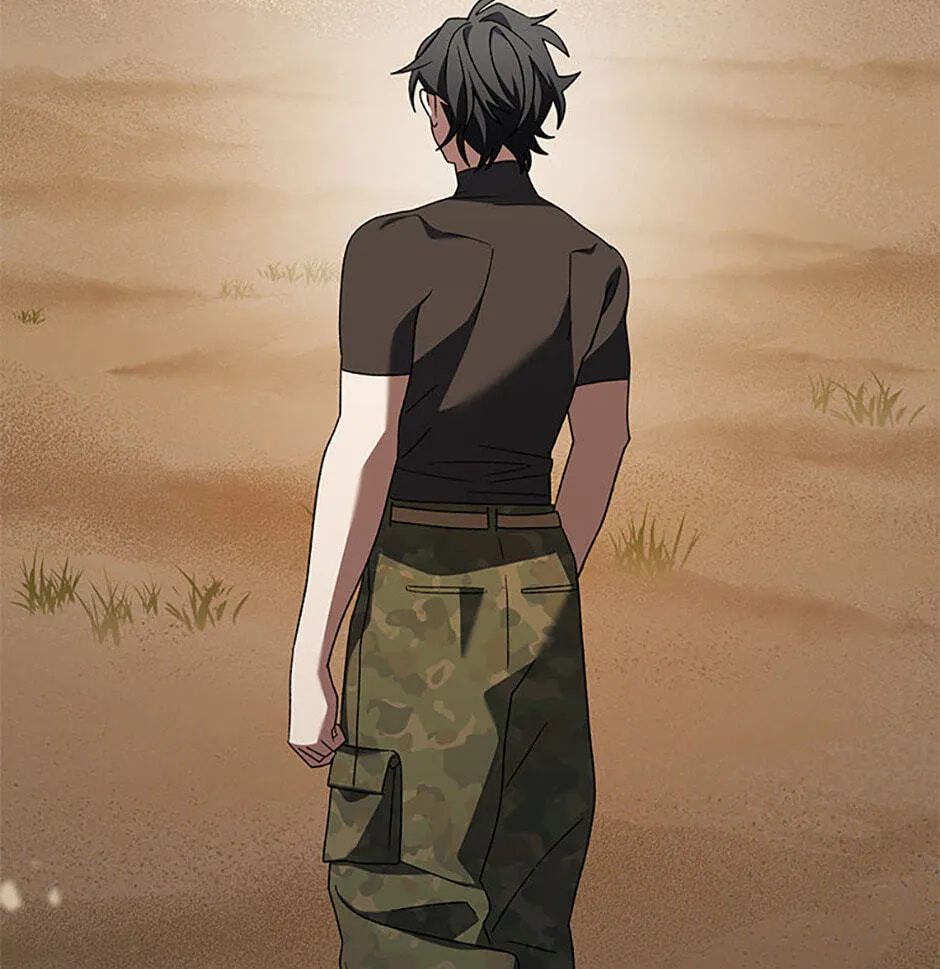 Genius Archer's Livestreaming Chapter 40 page 30 - 