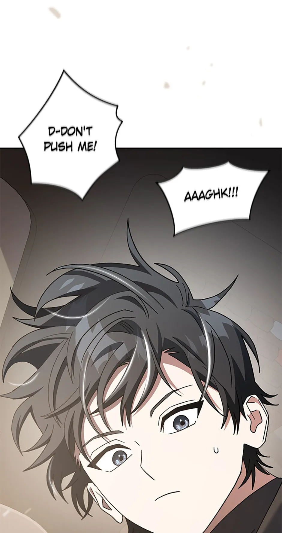 Genius Archer's Livestreaming Chapter 40 page 5 - 
