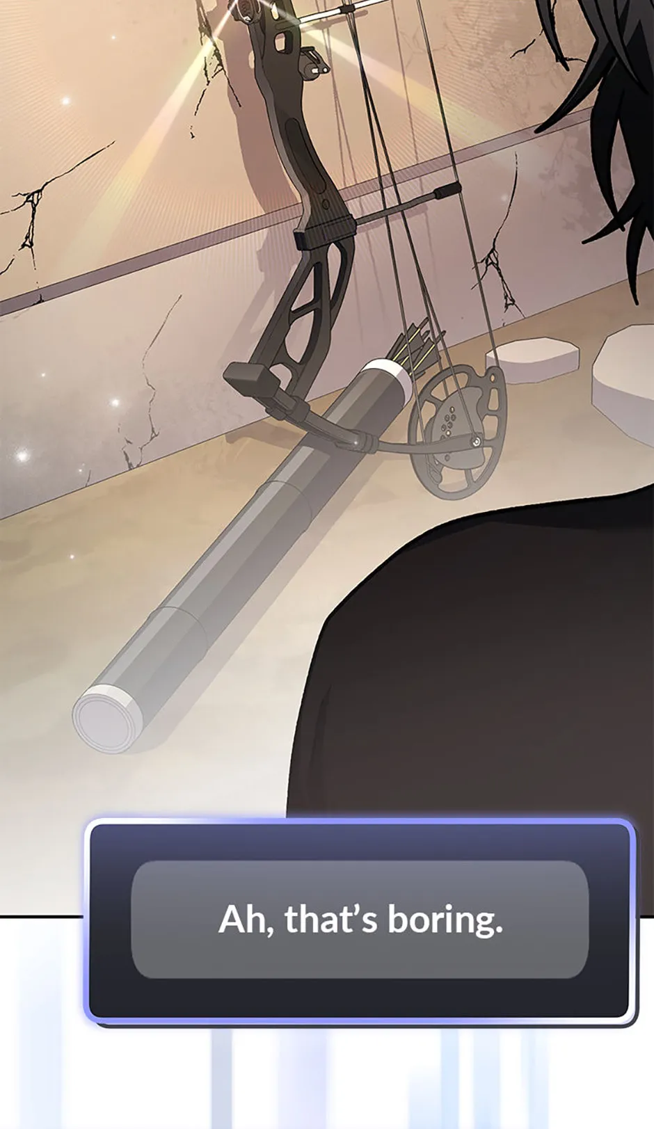 Genius Archer's Livestreaming Chapter 40 page 45 - 