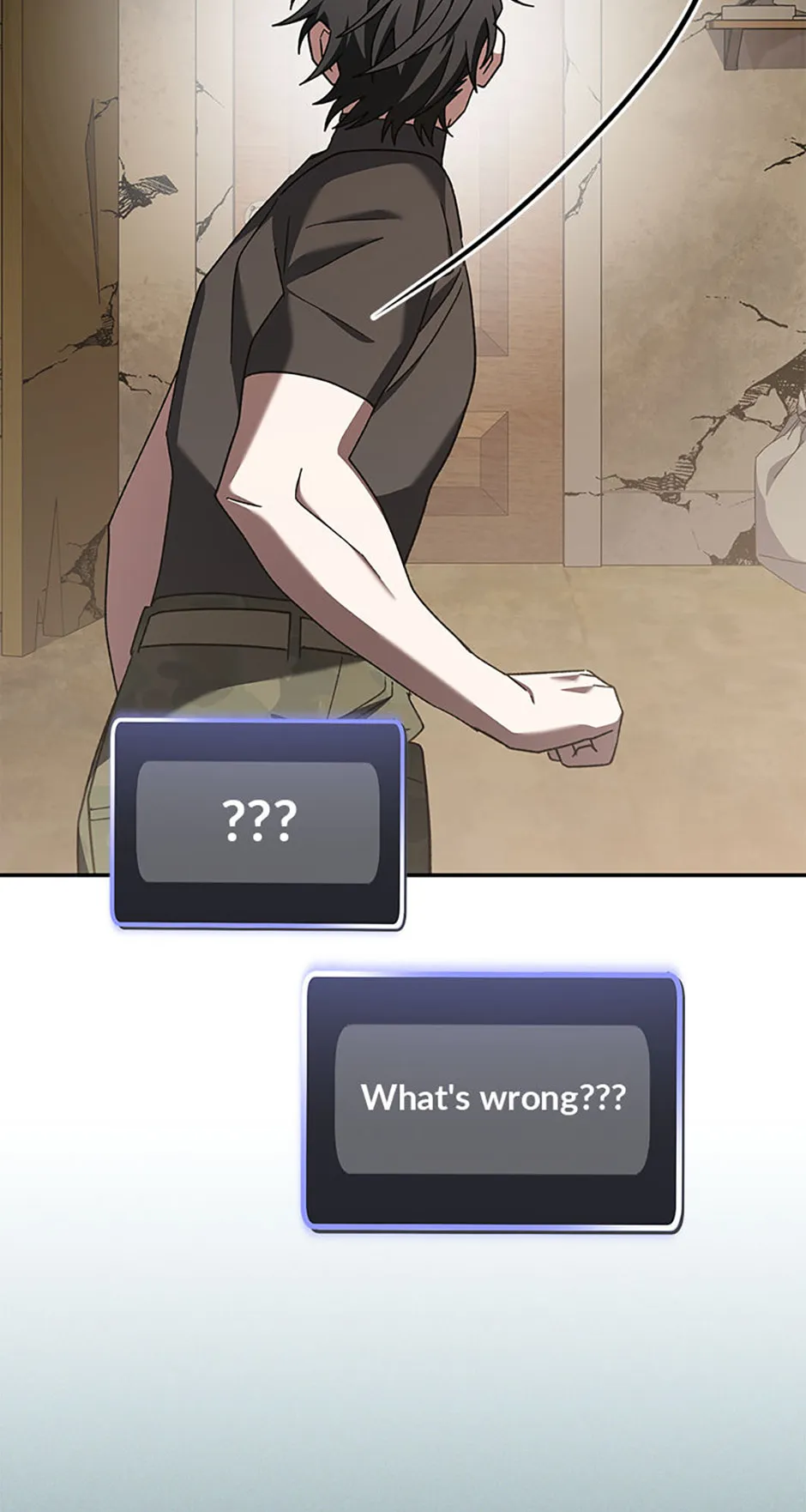 Genius Archer's Livestreaming Chapter 40 page 49 - 