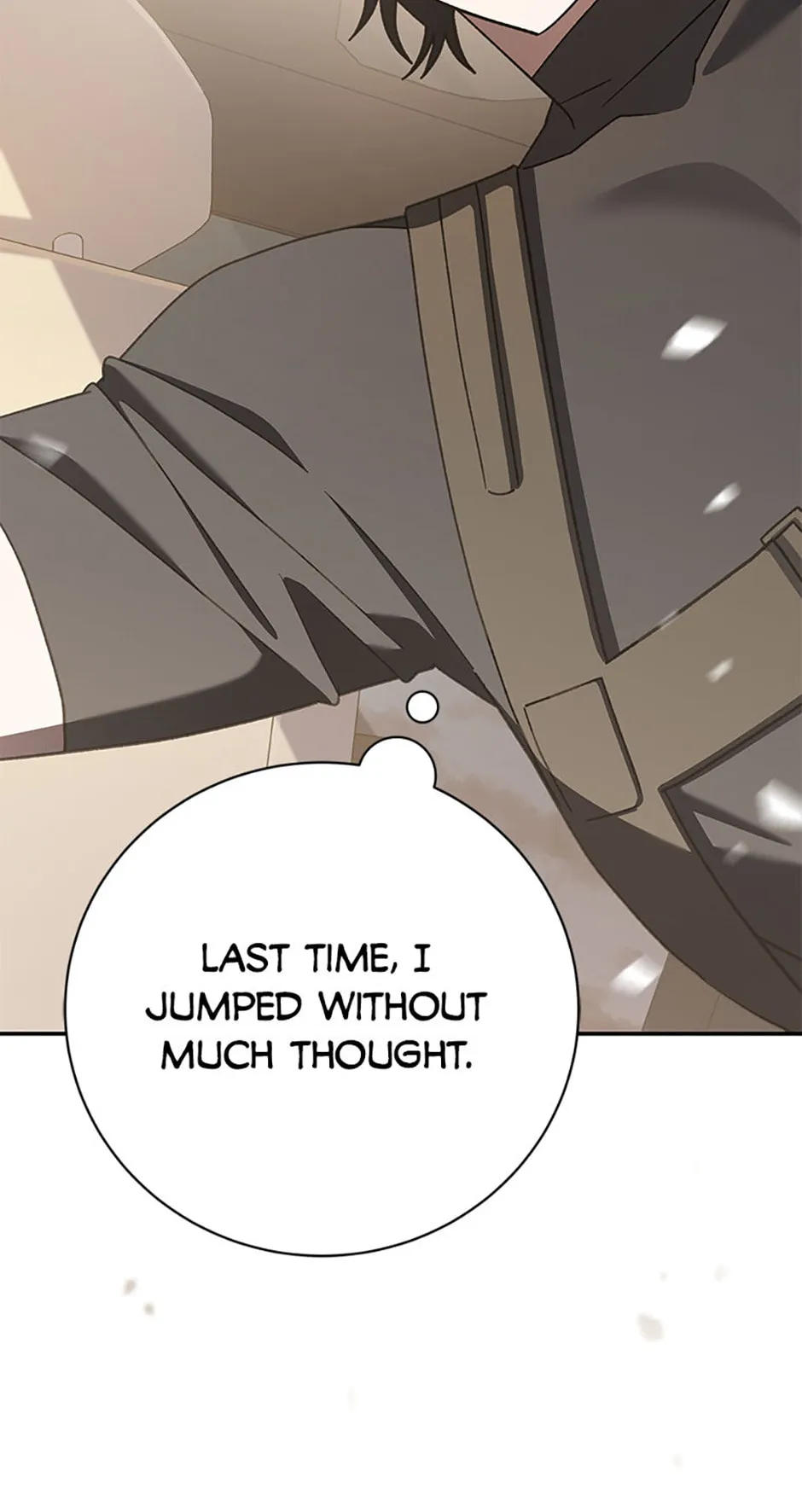 Genius Archer's Livestreaming Chapter 40 page 6 - 
