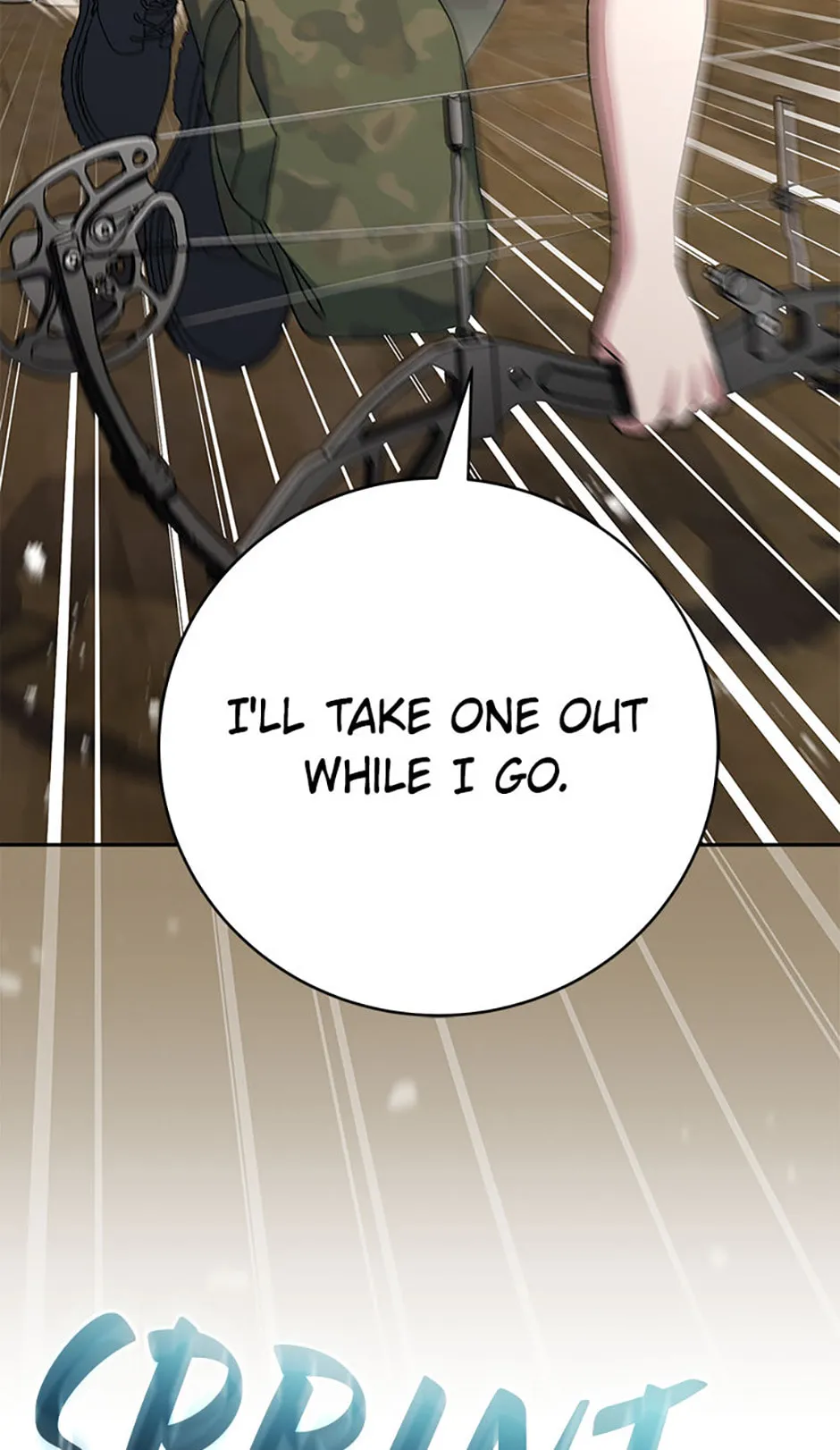 Genius Archer's Livestreaming Chapter 40 page 55 - 