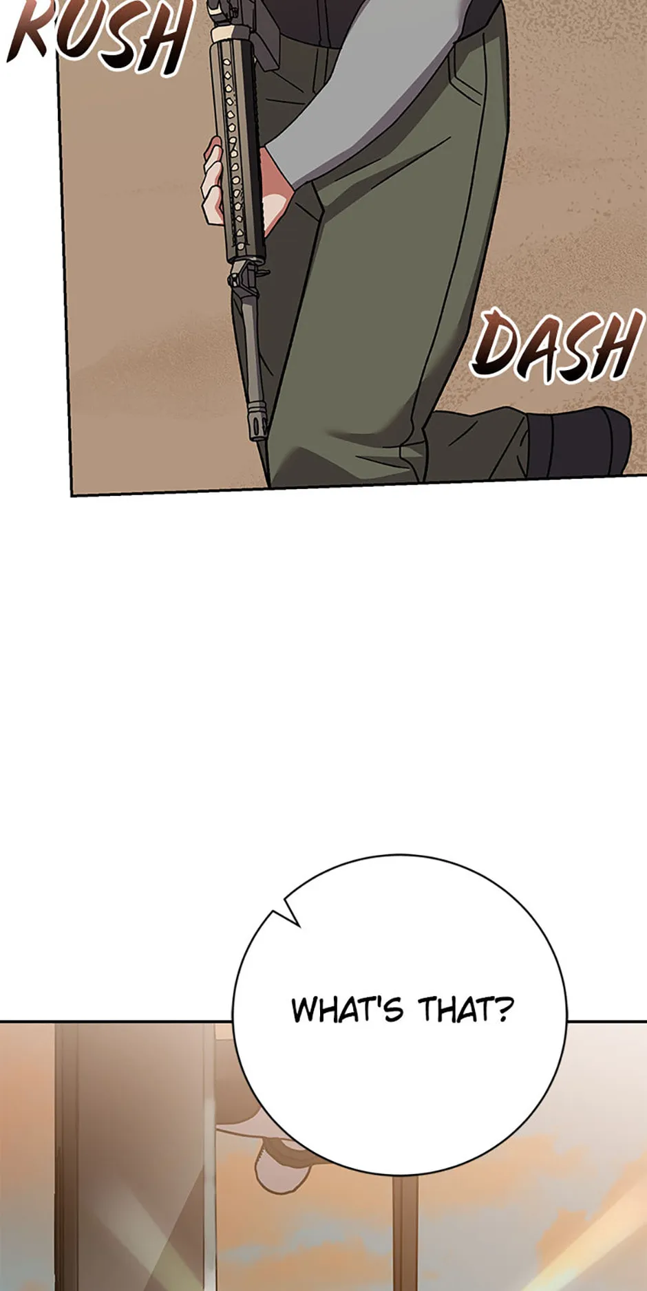 Genius Archer's Livestreaming Chapter 40 page 59 - 