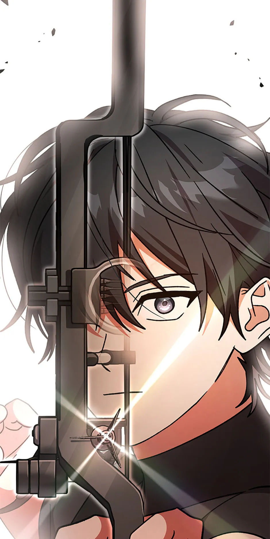Genius Archer's Livestreaming Chapter 40 page 61 - 