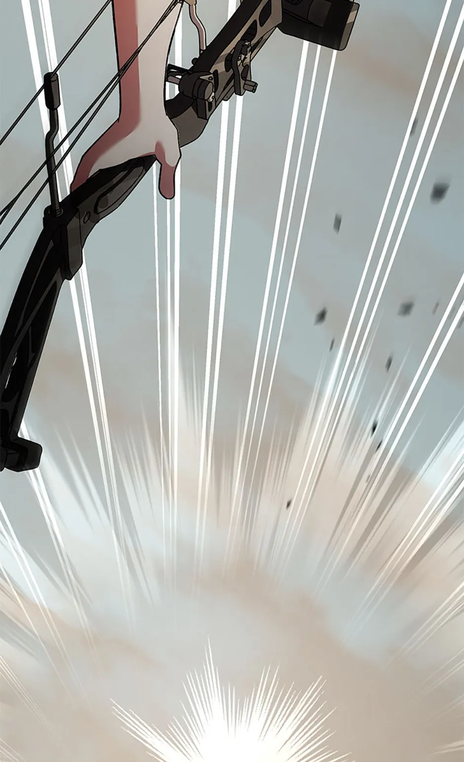 Genius Archer's Livestreaming Chapter 40 page 65 - 