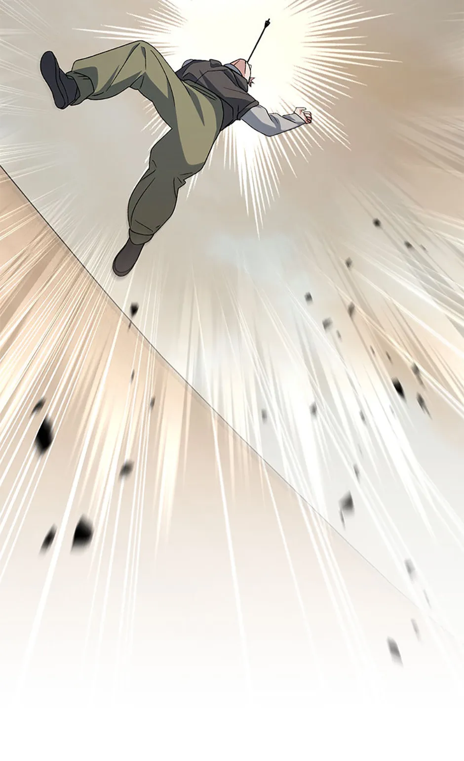 Genius Archer's Livestreaming Chapter 40 page 66 - 