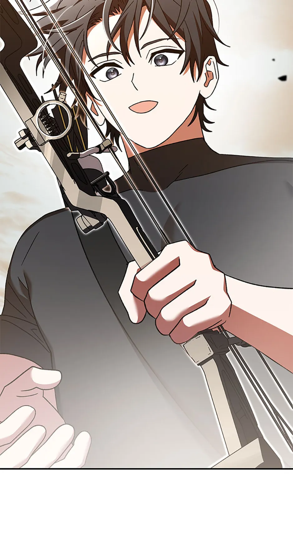 Genius Archer's Livestreaming Chapter 40 page 69 - 