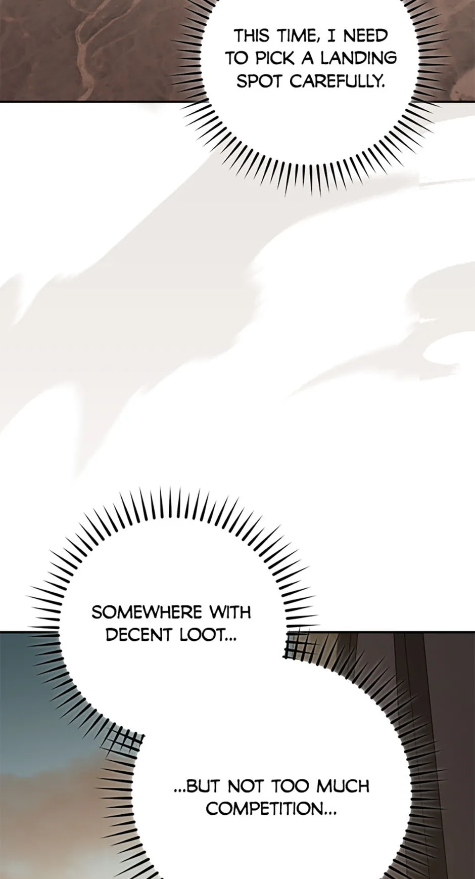 Genius Archer's Livestreaming Chapter 40 page 8 - 