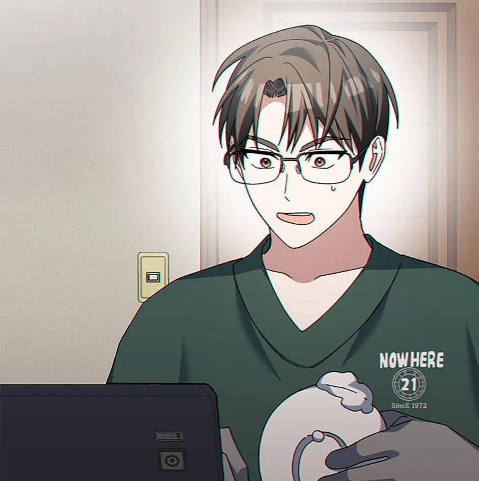 Genius Archer's Livestreaming Chapter 40 page 75 - 