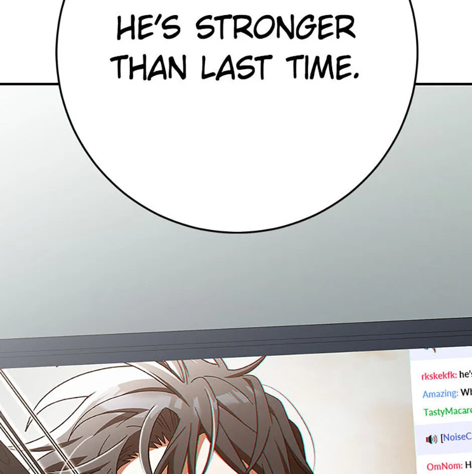 Genius Archer's Livestreaming Chapter 40 page 77 - 