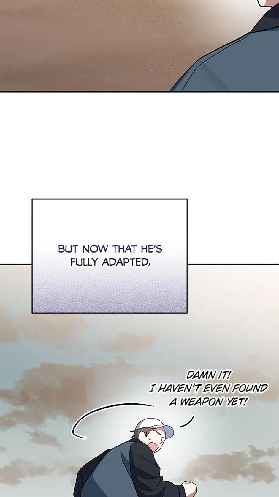 Genius Archer's Livestreaming Chapter 40 page 85 - 