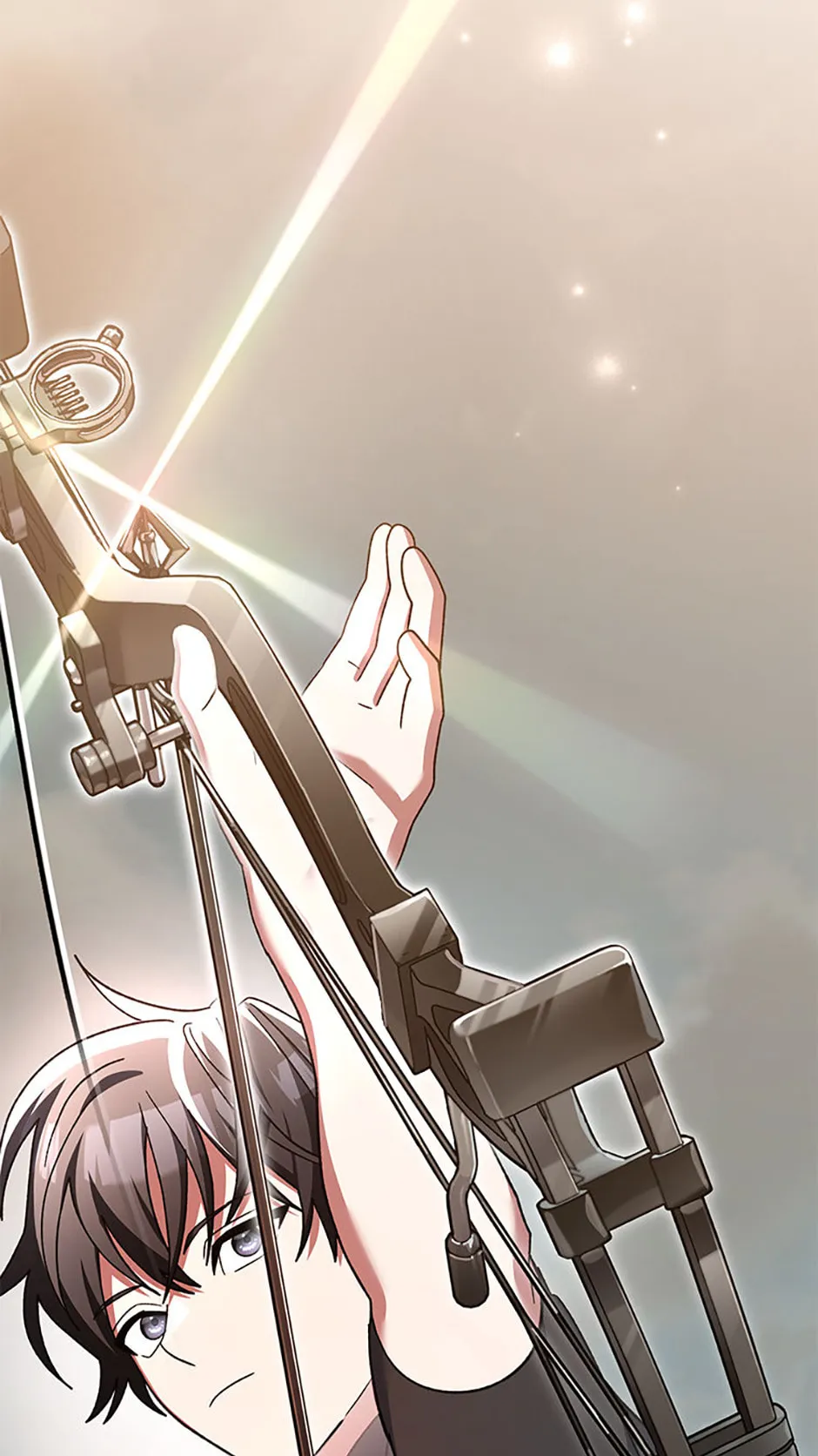 Genius Archer's Livestreaming Chapter 40 page 87 - 