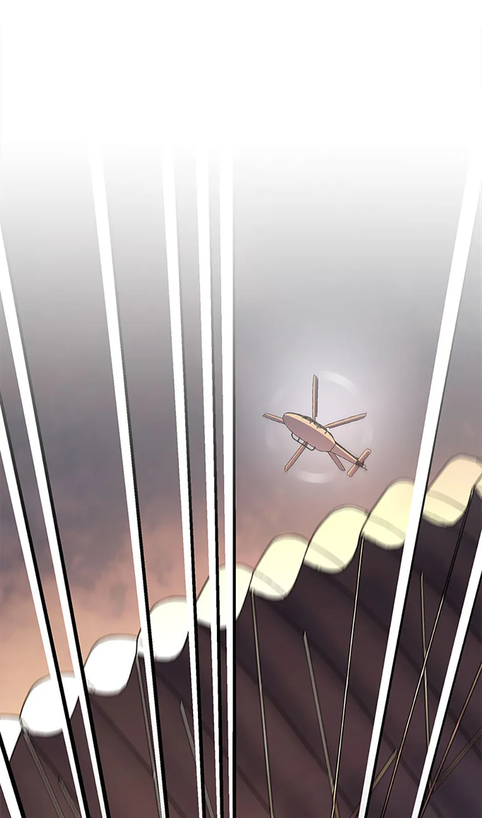 Genius Archer's Livestreaming Chapter 40 page 10 - 